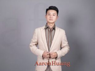 AaronHuang