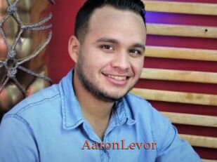 AaronLevor