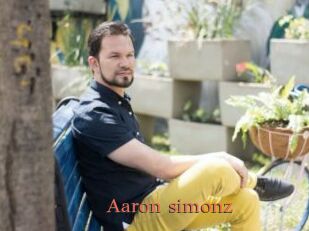 Aaron_simonz