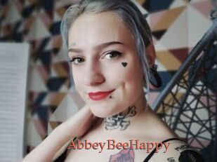 AbbeyBeeHappy