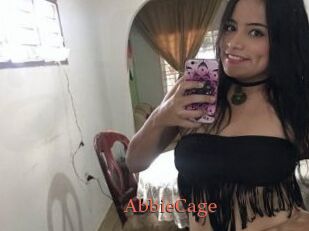 AbbieCage