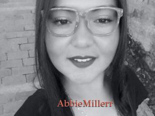AbbieMillerr