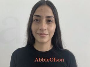 AbbieOlson
