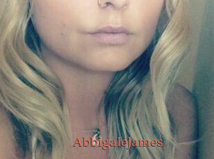 Abbigale_James