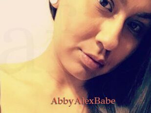 AbbyAlexBabe