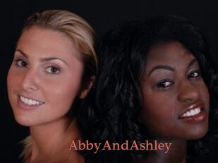 AbbyAndAshley