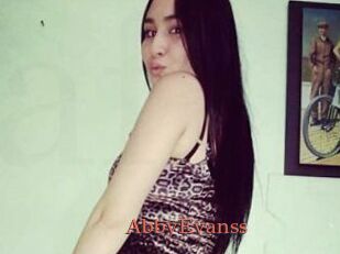 AbbyEvanss