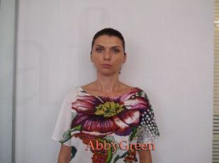 AbbyGreen