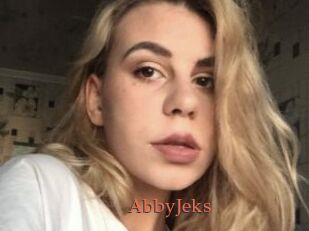 AbbyJeks