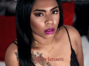 AbbyJensen