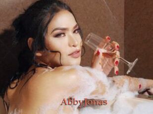 AbbyJonas