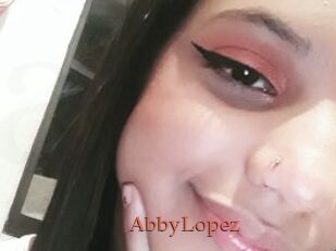 AbbyLopez