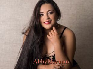 AbbyMartinn