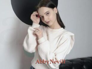 AbbyNevill