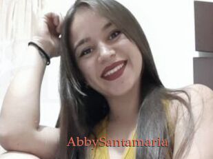 AbbySantamaria