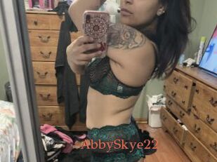 AbbySkye22