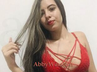 AbbyWatsonn