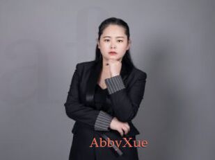 AbbyXue