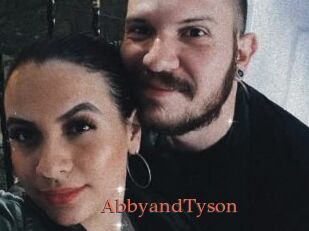 AbbyandTyson