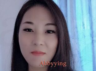 Abbyying