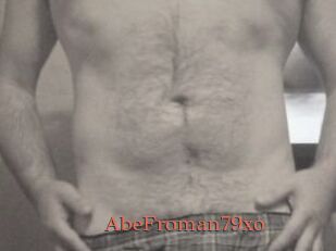 AbeFroman79xo