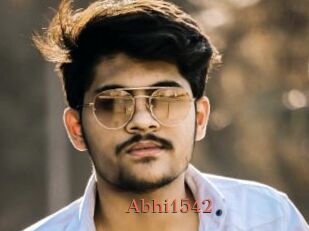 Abhi1542