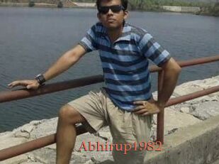 Abhirup1982
