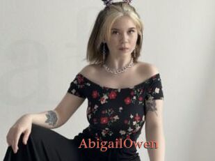 AbigailOwen