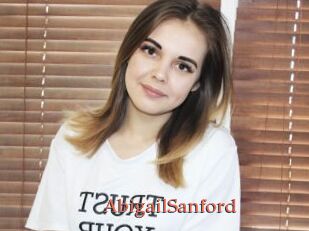 AbigailSanford