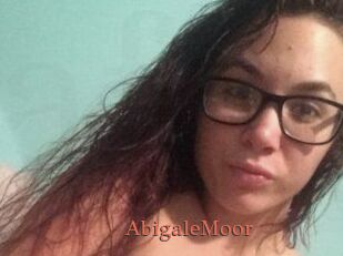Abigale_Moor