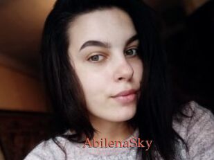 AbilenaSky
