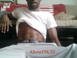 AbouDik30
