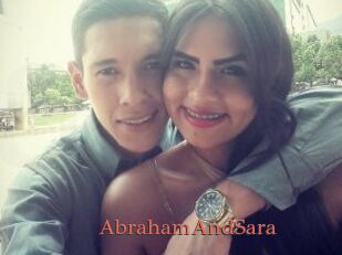 AbrahamAndSara