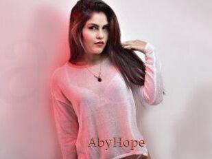 AbyHope