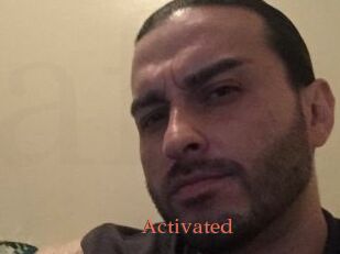 Activated