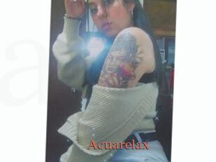 Acuarelax