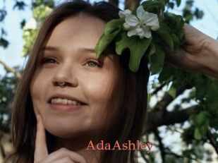 AdaAshley