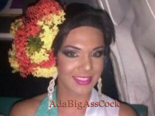 AdaBigAssCock