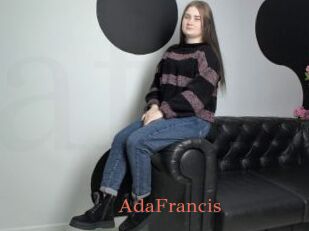 AdaFrancis