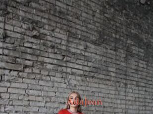 AdaJean