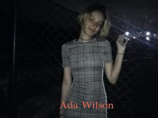 Ada_Wilson