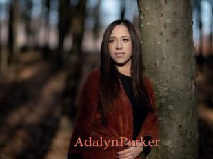 AdalynParker