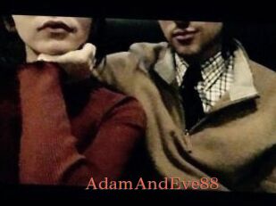 AdamAndEve88
