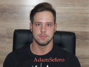 AdamSefero