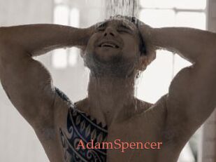 AdamSpencer