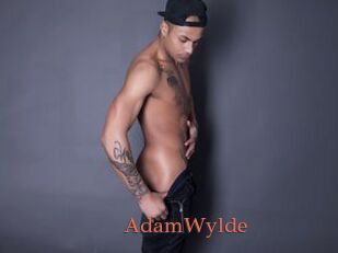 AdamWylde