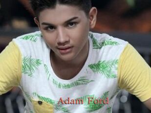 Adam_Ford