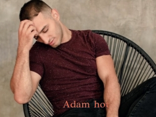 Adam_hot Anal Favorite