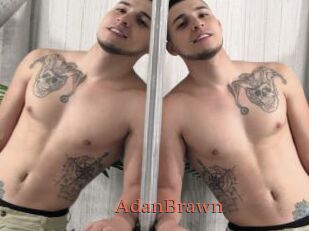 AdanBrawn