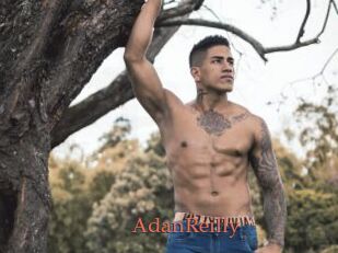 AdanReilly